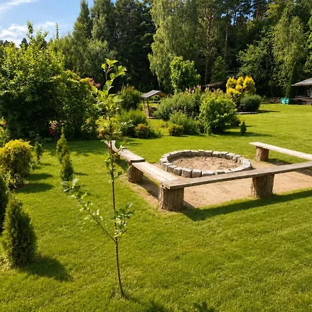 Apartmán Lesny Staw Stodola *