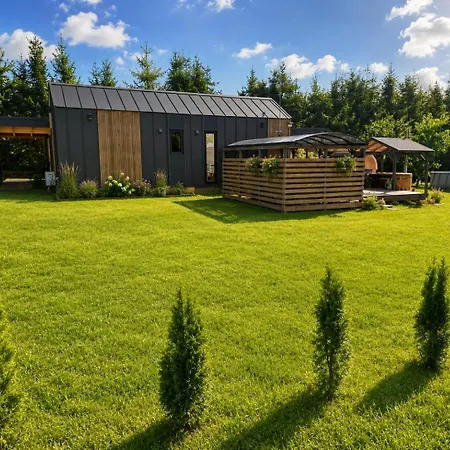 Apartmán Lesny Staw Stodola *